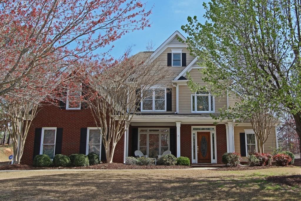 3391 Walkers Ridge Road, Dacula, GA 30019 — most recent listing photo
