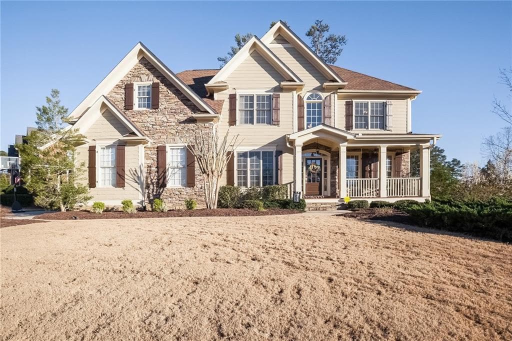 5875 Wildlife Trail, Acworth, GA 30101 — most recent listing photo