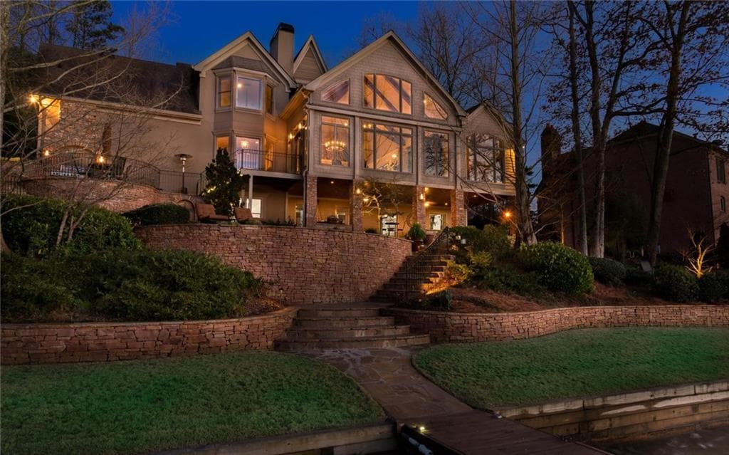 751 Eagles Mere Court, Alpharetta, GA 30005 — most recent listing photo