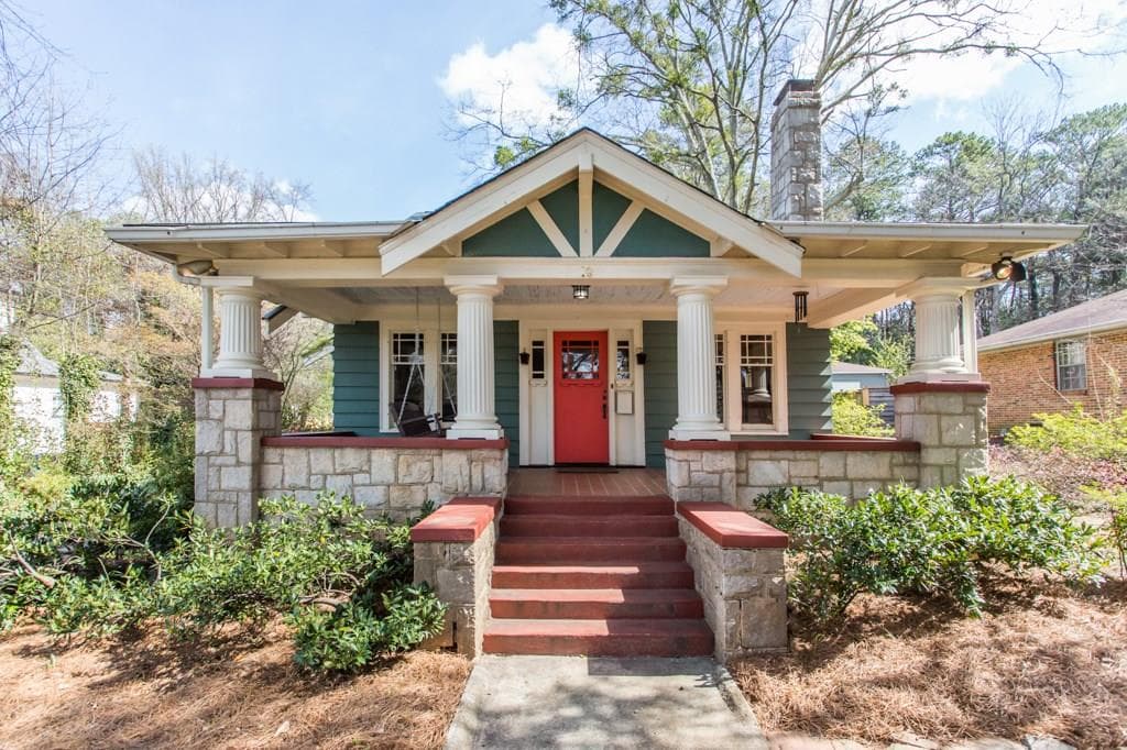 10 Kensington Avenue, Avondale Estates, GA 30002 — most recent listing photo