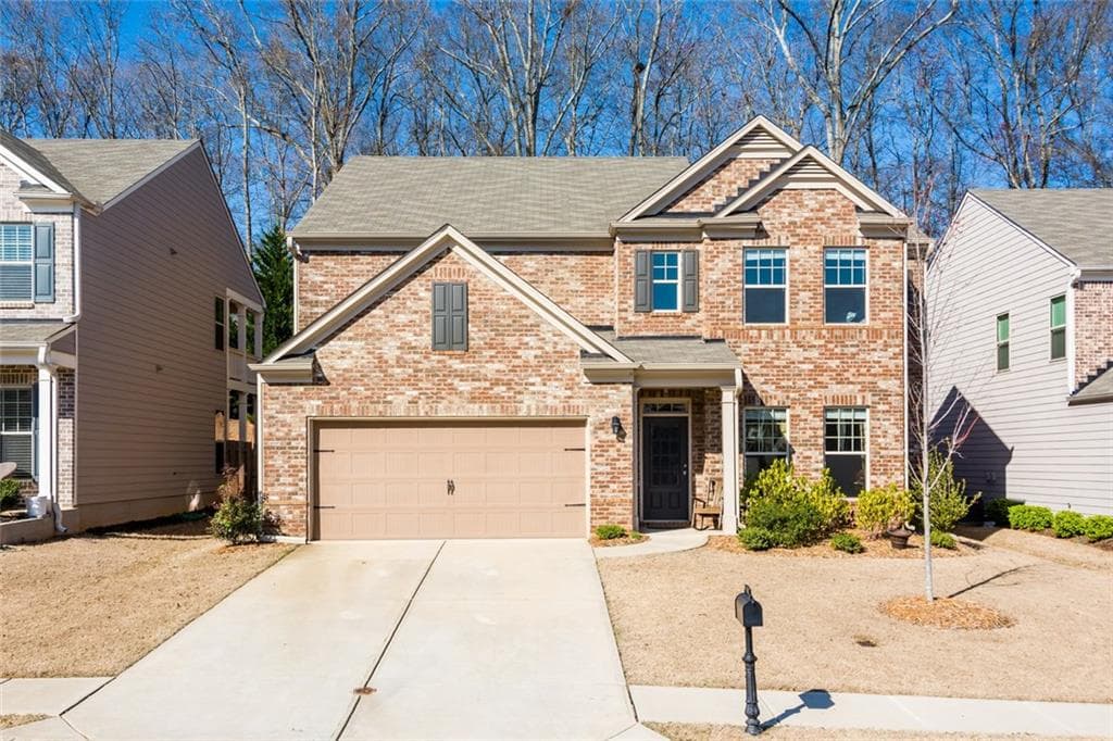 5295 Brierstone Drive, Alpharetta, GA 30004 — most recent listing photo