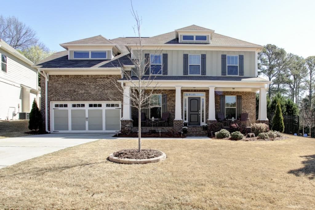4850 Gresham Ridge Drive, Kennesaw, GA 30144 — most recent listing photo