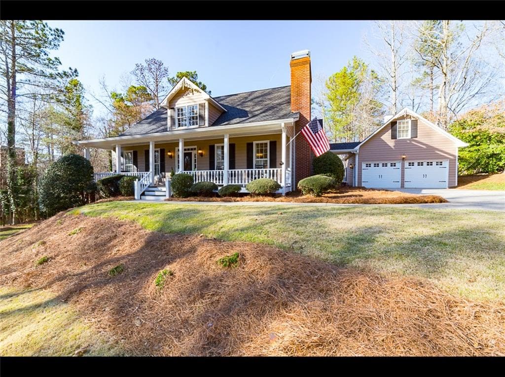 224 Marron Road, Fayetteville, GA 30215 — most recent listing photo