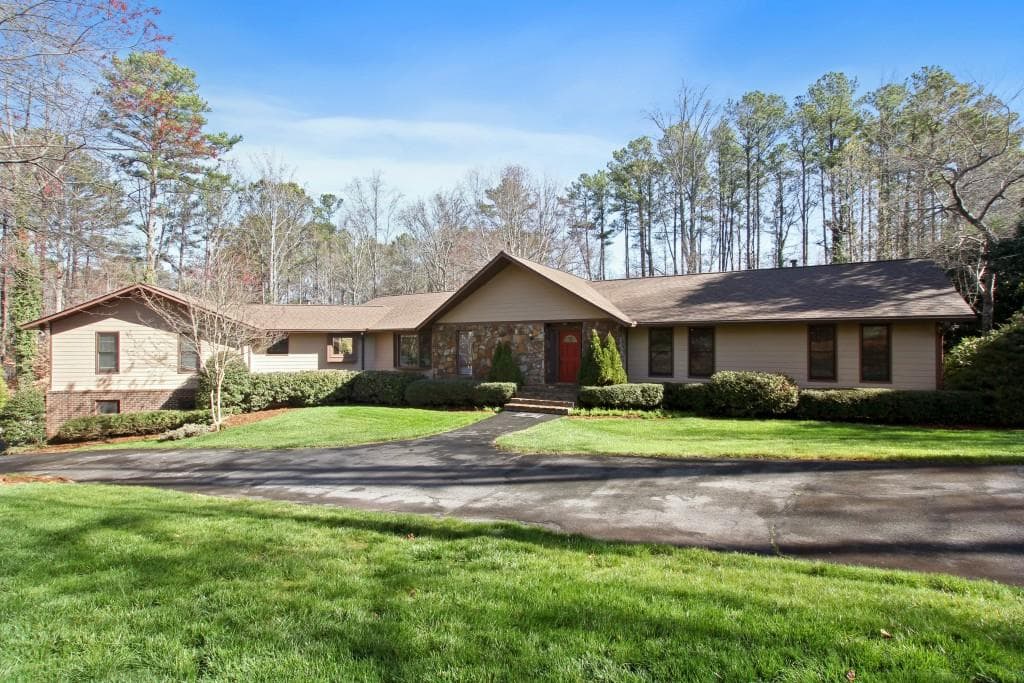 3554 Bozeman Lake Road, Kennesaw, GA 30144 — most recent listing photo