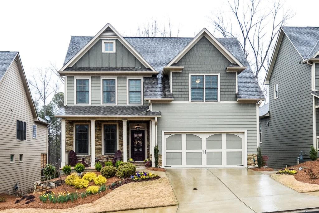 213 Cornerstone Drive, Woodstock, GA 30188 — most recent listing photo