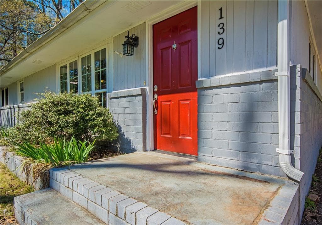 139 Riverdale Road, Athens, GA 30605 — most recent listing photo