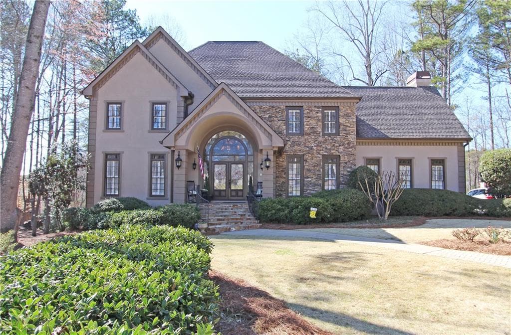 6915 Oak Brook Way, Cumming, GA 30040 — most recent listing photo