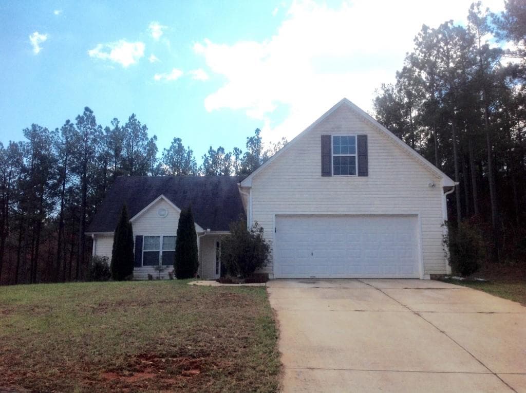 130 Pine Tree Court, Dawsonville, GA 30534 — most recent listing photo