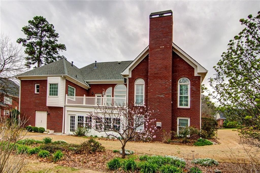 503 CONFEDERATE Place, Loganville, GA 30052 — most recent listing photo