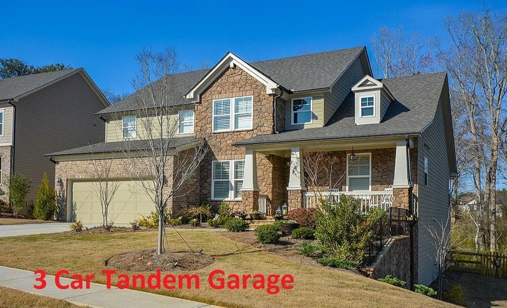 515 Highland Drive, Woodstock, GA 30188 — most recent listing photo