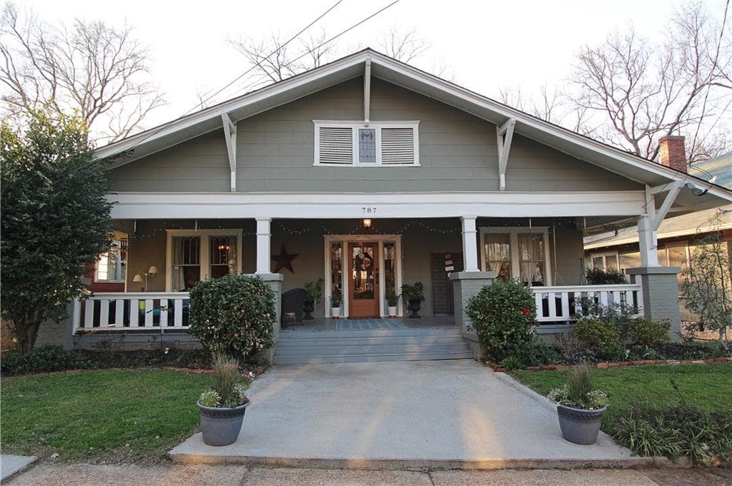 3 bedroom, 1,596 sq ft single family residence sold at 787 Essie Avenue, Atlanta, GA 30316