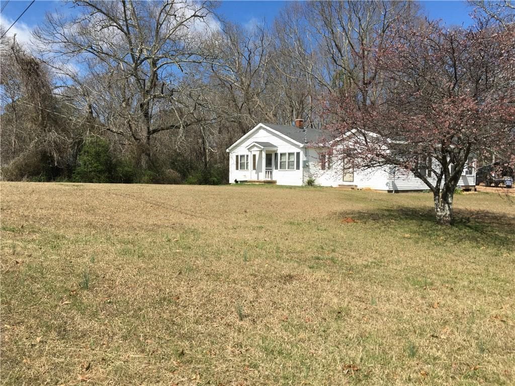 134 College Circle, Buchanan, GA 30113 — most recent listing photo