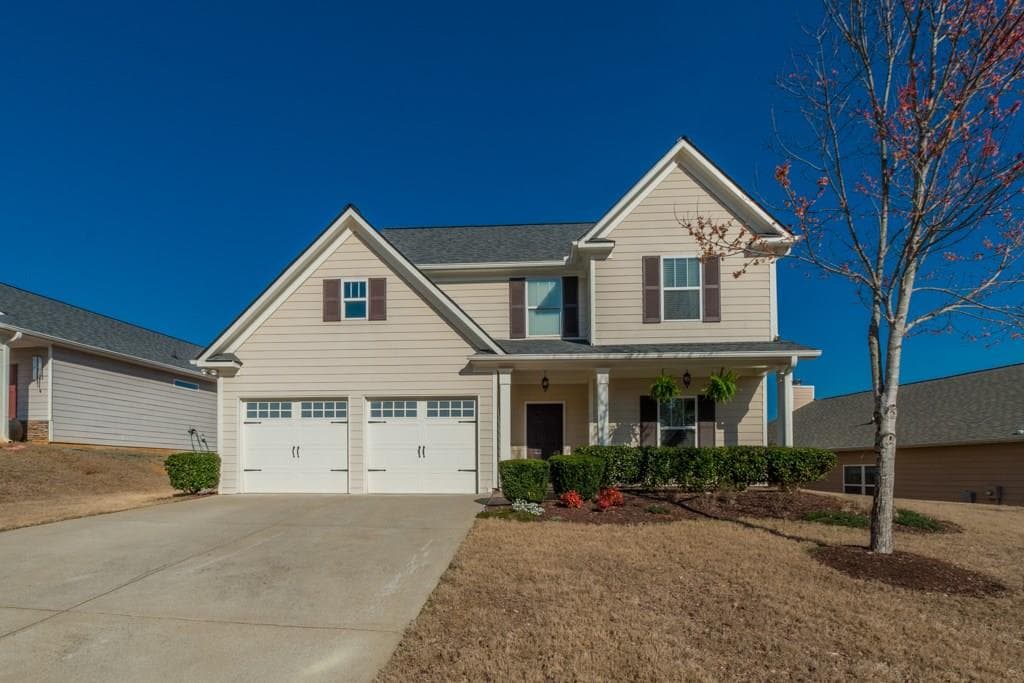 115 Renford Road, Ball Ground, GA 30107 — most recent listing photo