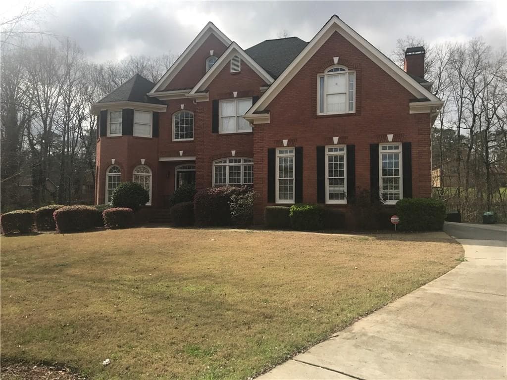 3148 Meadow Glade Court, Lithonia, GA 30038 — most recent listing photo