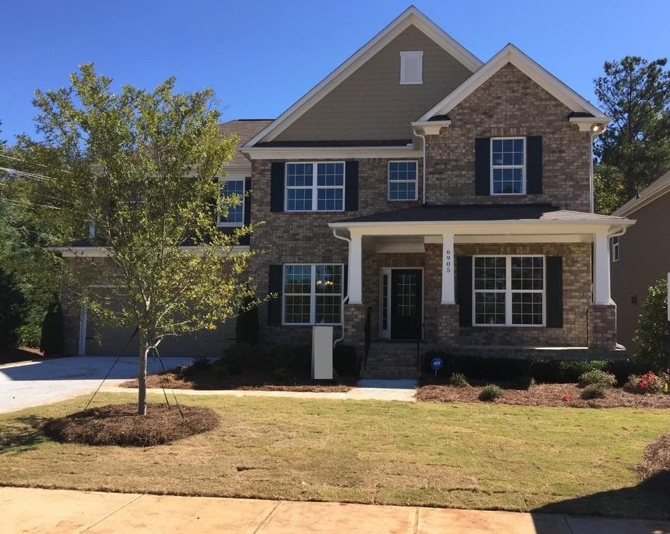 6905 Kent Place, Cumming, GA 30040 — most recent listing photo