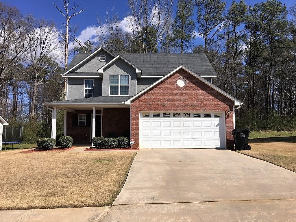 6216 Culver Drive, Morrow, GA 30260 — most recent listing photo