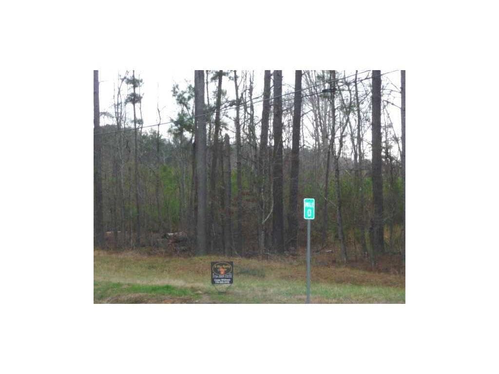 other sold at 0 Highway 120 or Buchanan Highway, Dallas, GA 30132