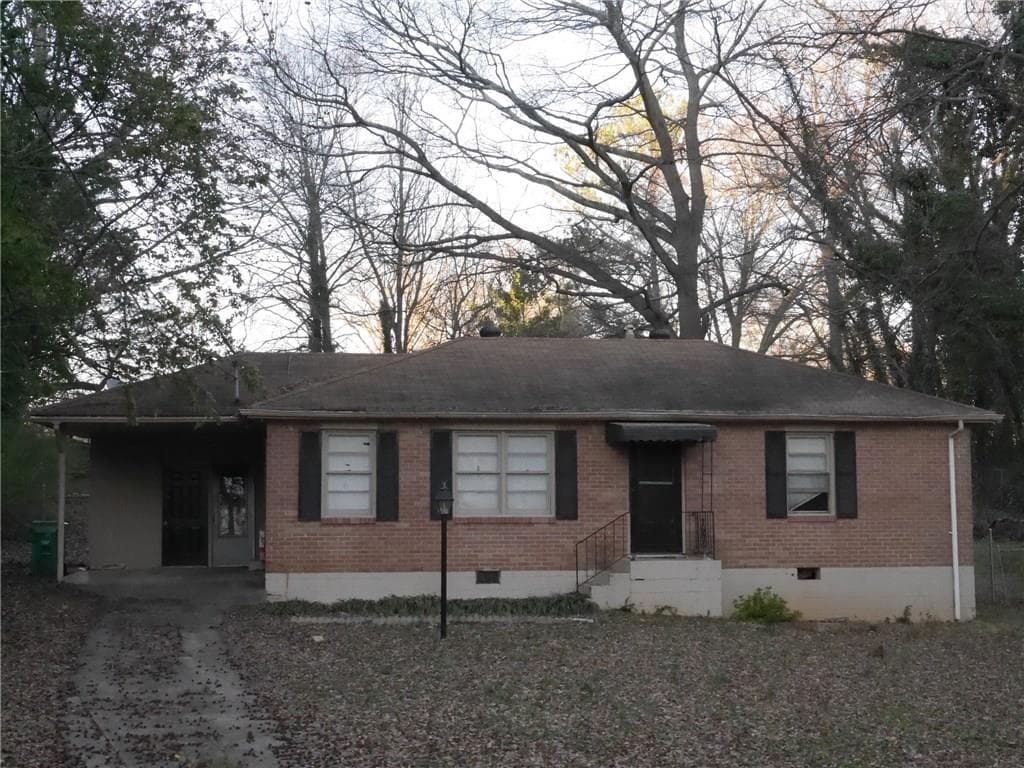 2176 Loring Court, Decatur, GA 30032 — most recent listing photo