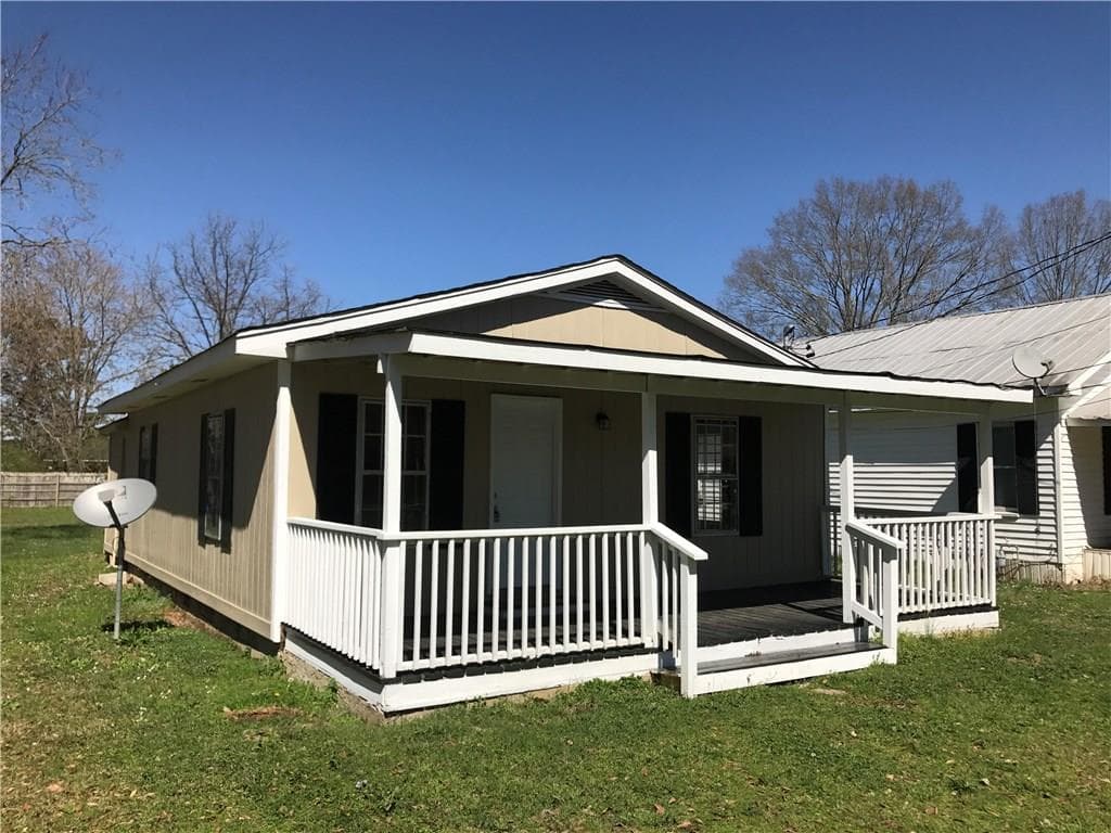 123 Cherry Street, Adairsville, GA 30103 — most recent listing photo