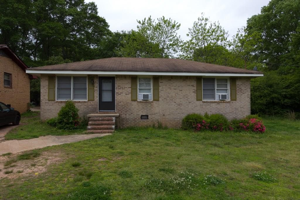 401 Oak Drive, Social Circle, GA 30025 — most recent listing photo
