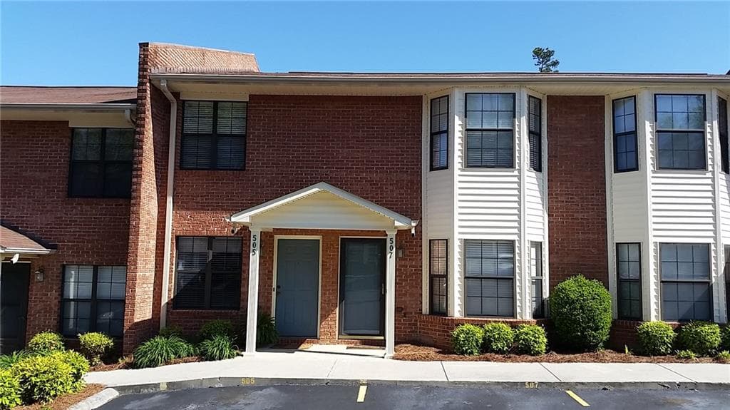 507 Mount Vernon Drive, Calhoun, GA 30701 — most recent listing photo