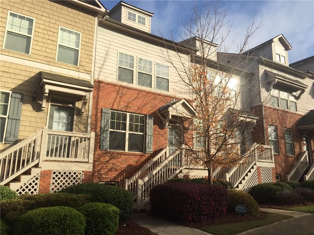 1188 Ridenour Boulevard 5, Kennesaw, GA 30152 — most recent listing photo