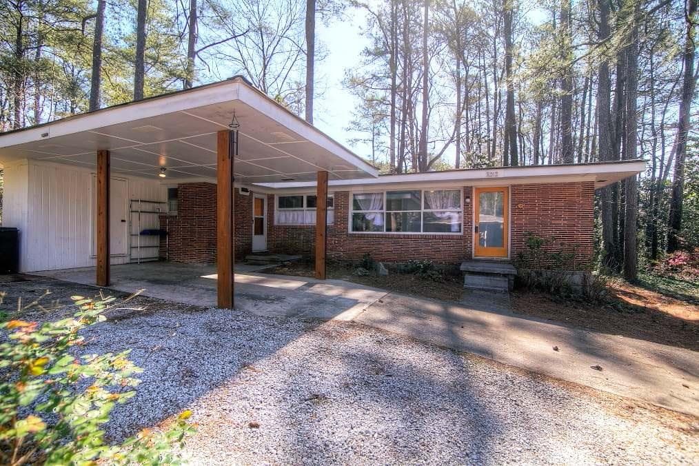 3212 Pinehill Drive, Decatur, GA 30032 — most recent listing photo