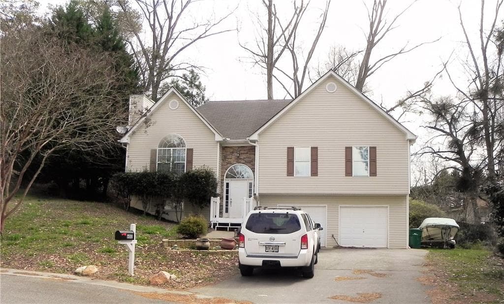 602 Woodcliff Lane, Canton, GA 30114 — most recent listing photo