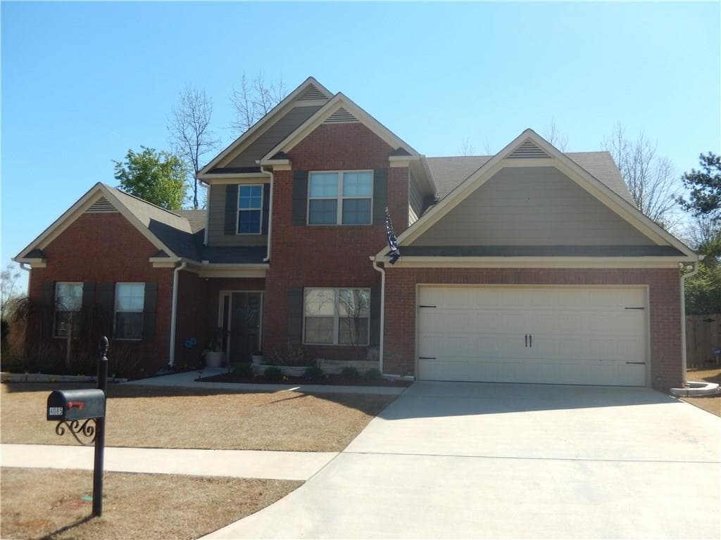 4085 Whitfield Oak Way, Auburn, GA 30011 — most recent listing photo