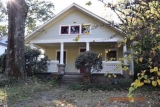 3 bedroom, 1,890 sq ft single family residence sold at 1375 Allene Avenue, Atlanta, GA 30310