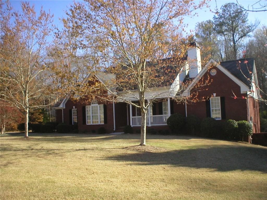 2066 EMILY Drive, Social Circle, GA 30025 — most recent listing photo