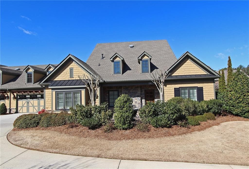 2511 Ballantrae Circle 65, Cumming, GA 30041 — most recent listing photo