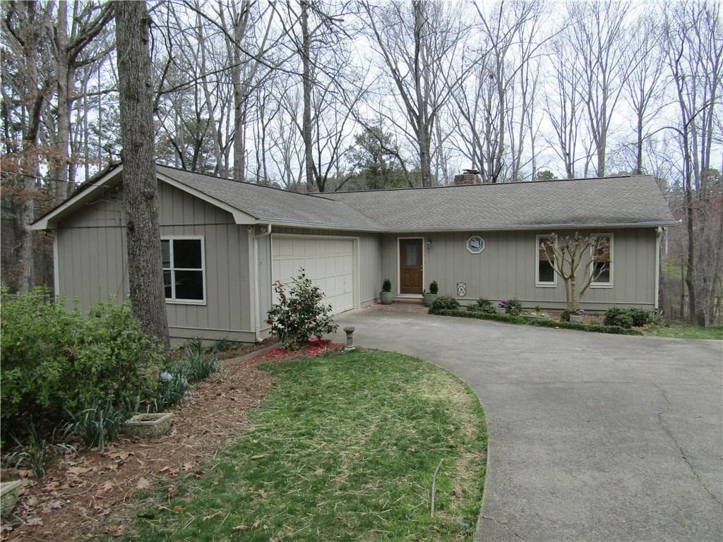 765 Timber Lake Trail, Cumming, GA 30041 — most recent listing photo
