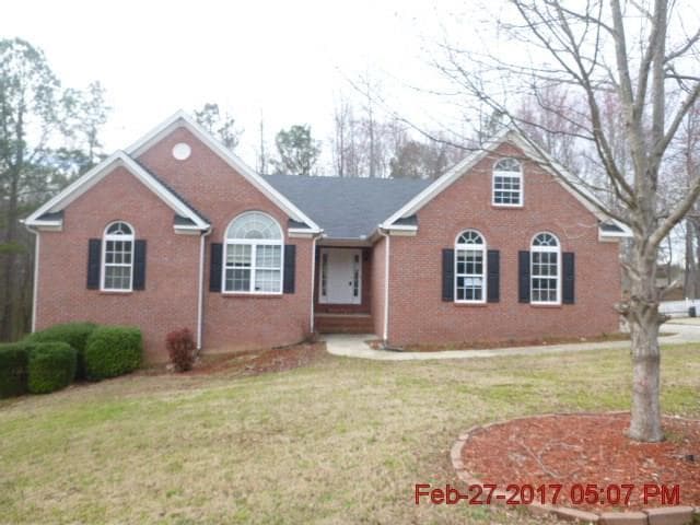 44 Reidland Drive, Dallas, GA 30132 — most recent listing photo