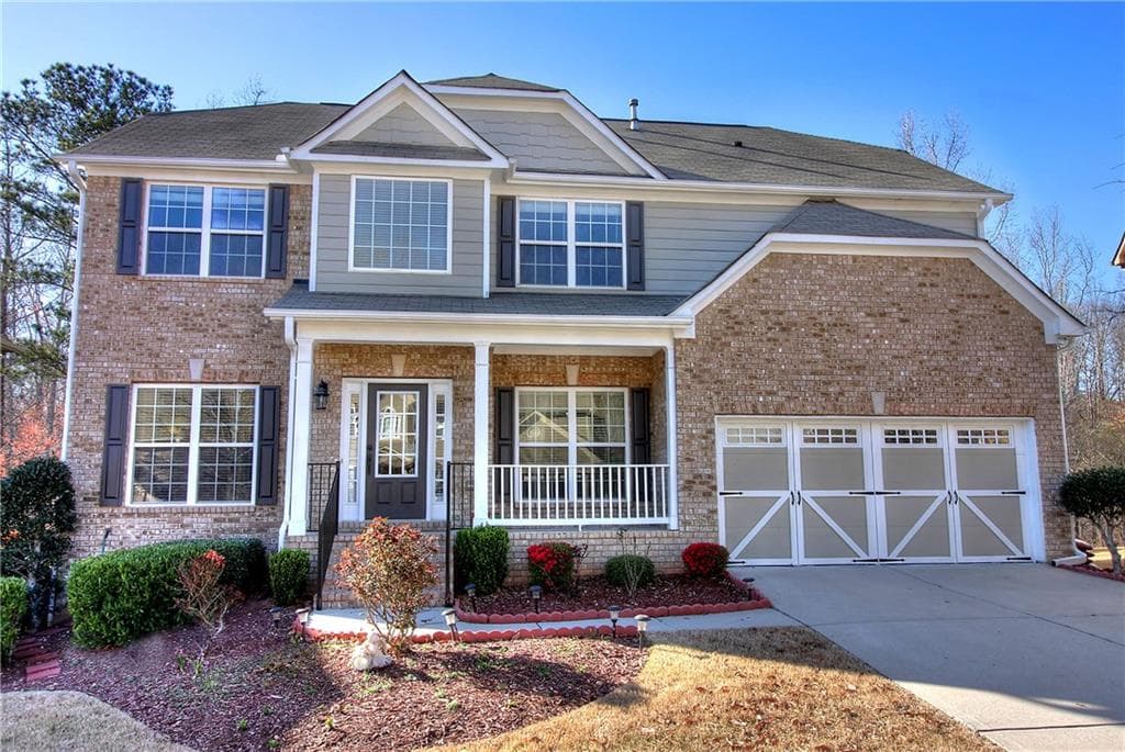 2570 Lansing Lane, Cumming, GA 30041 — most recent listing photo