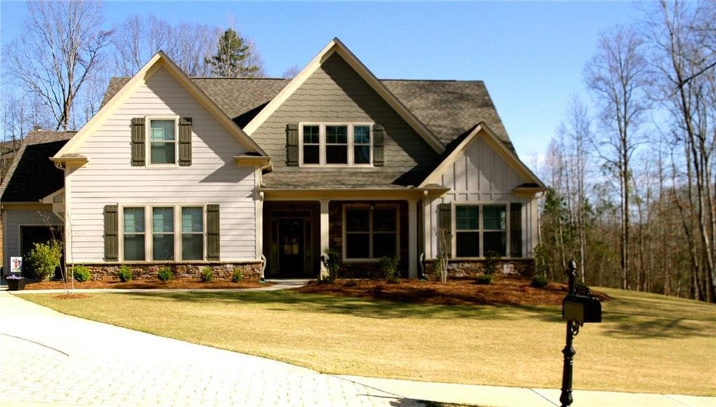 1032 Sterling Lake Drive, Jefferson, GA 30549 — most recent listing photo
