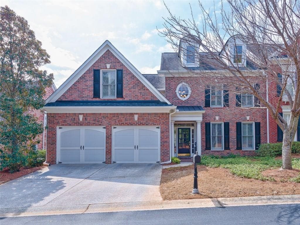 2720 Donnelath Place, Alpharetta, GA 30009 — most recent listing photo