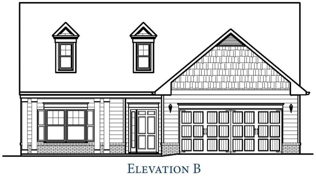30 Fernwood Court, Covington, GA 30016 — most recent listing photo