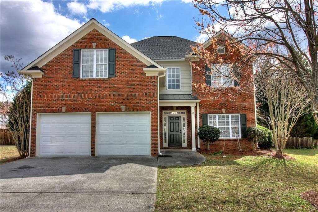 15 Hitchcock Station, Cartersville, GA 30121 — most recent listing photo