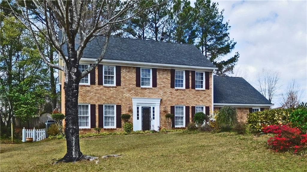 2330 Chestnut Springs Trail, Marietta, GA 30062 — most recent listing photo