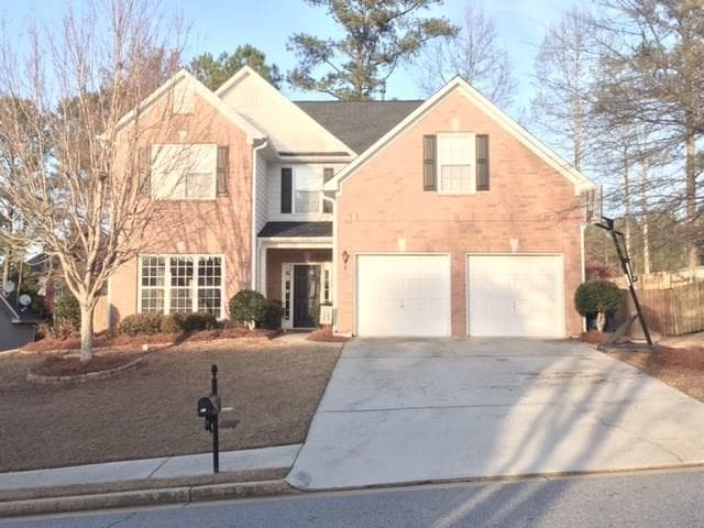4 bedroom, 3,178 sq ft single family residence sold at 970 Great Oaks Drive, Lawrenceville, GA 30045