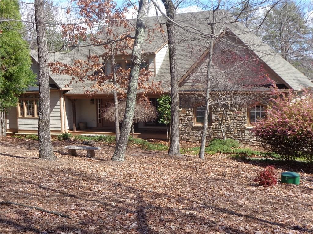 64 Woodstream Point, Big Canoe, GA 30143 — most recent listing photo