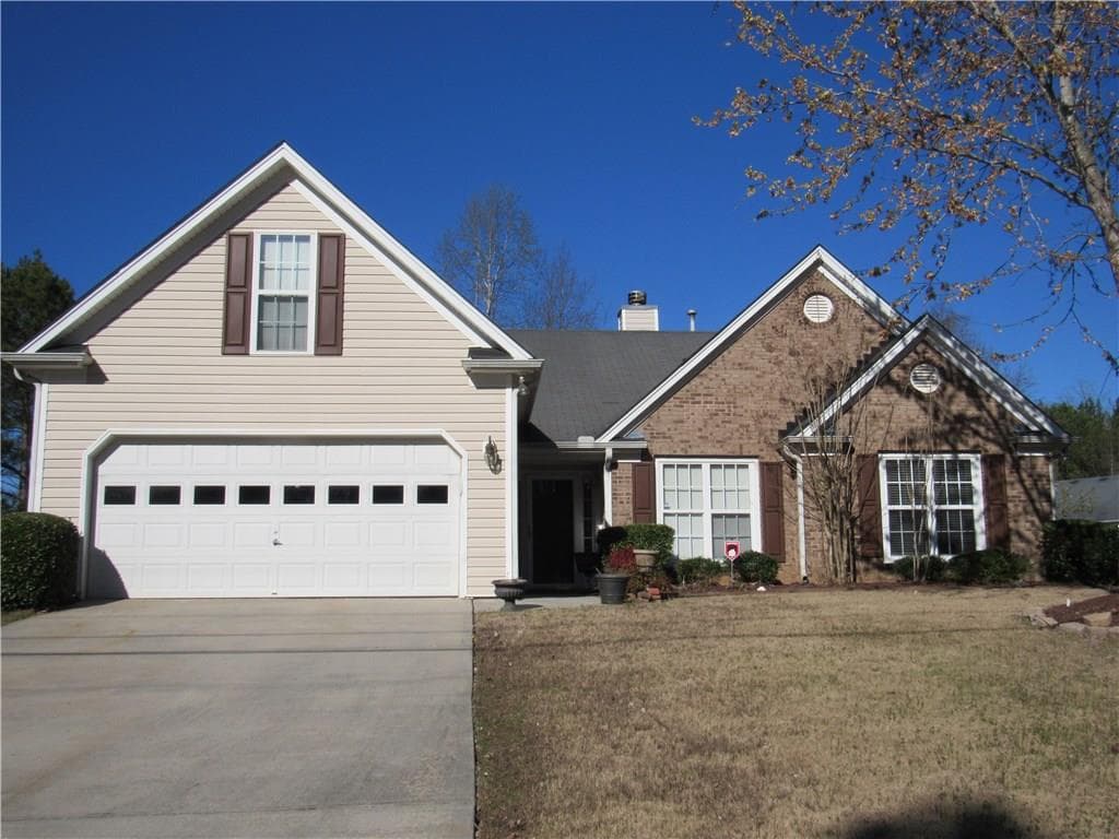 6505 Highpoint Road, Union City, GA 30291 — most recent listing photo