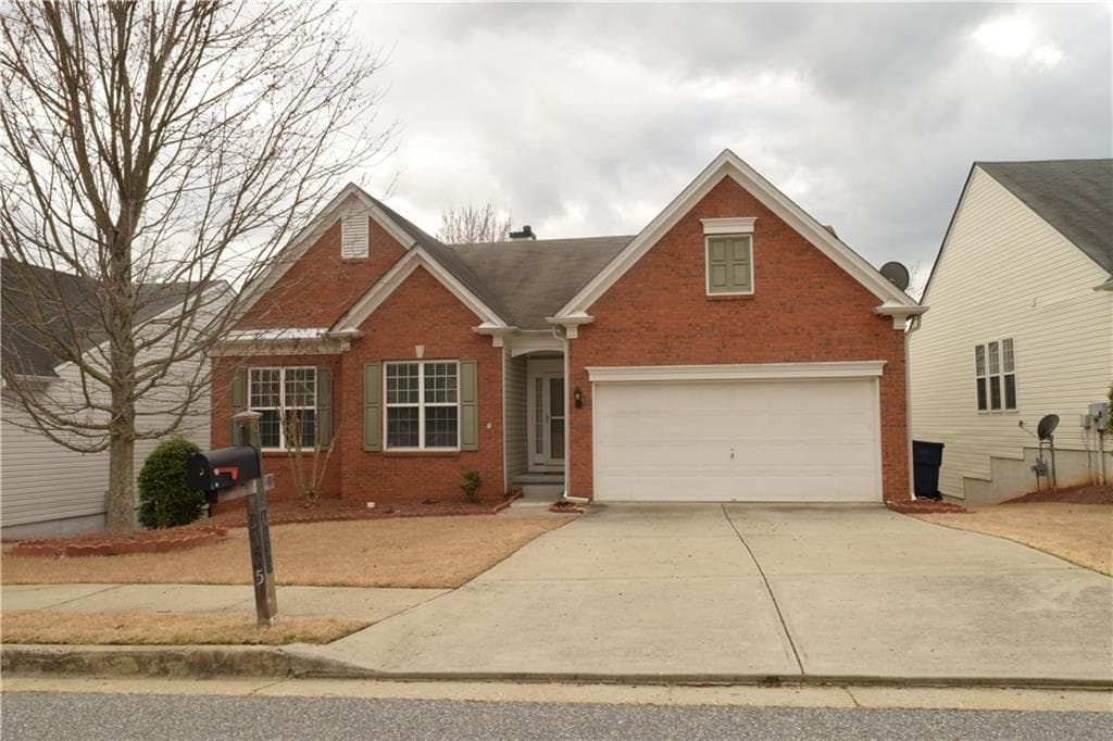 6635 Cold Stream Drive, Cumming, GA 30040 — most recent listing photo