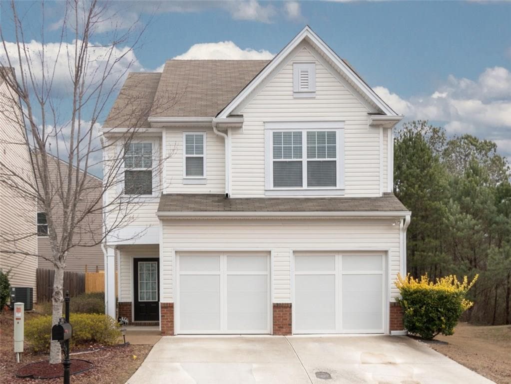 3 bedroom, 1,500 sq ft single family residence sold at 720 Mountain Laurel Drive, Canton, GA 30114