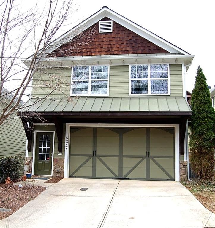 277 Lakeside Drive, Waleska, GA 30183 — most recent listing photo
