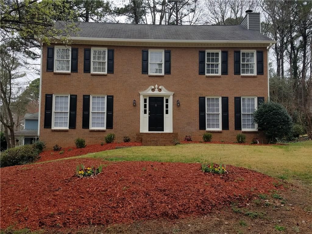 4143 Deerbrook Way, Lilburn, GA 30047 — most recent listing photo