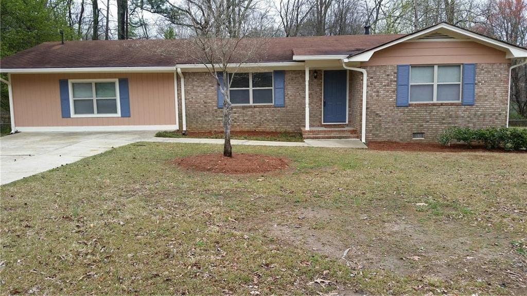 6169 Lullwater Drive, Douglasville, GA 30135 — most recent listing photo