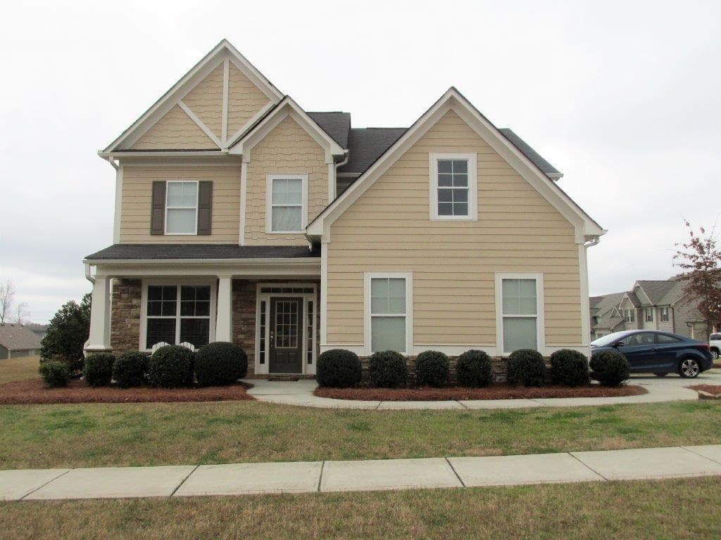 3623 Walking Stick Way, Auburn, GA 30011 — most recent listing photo