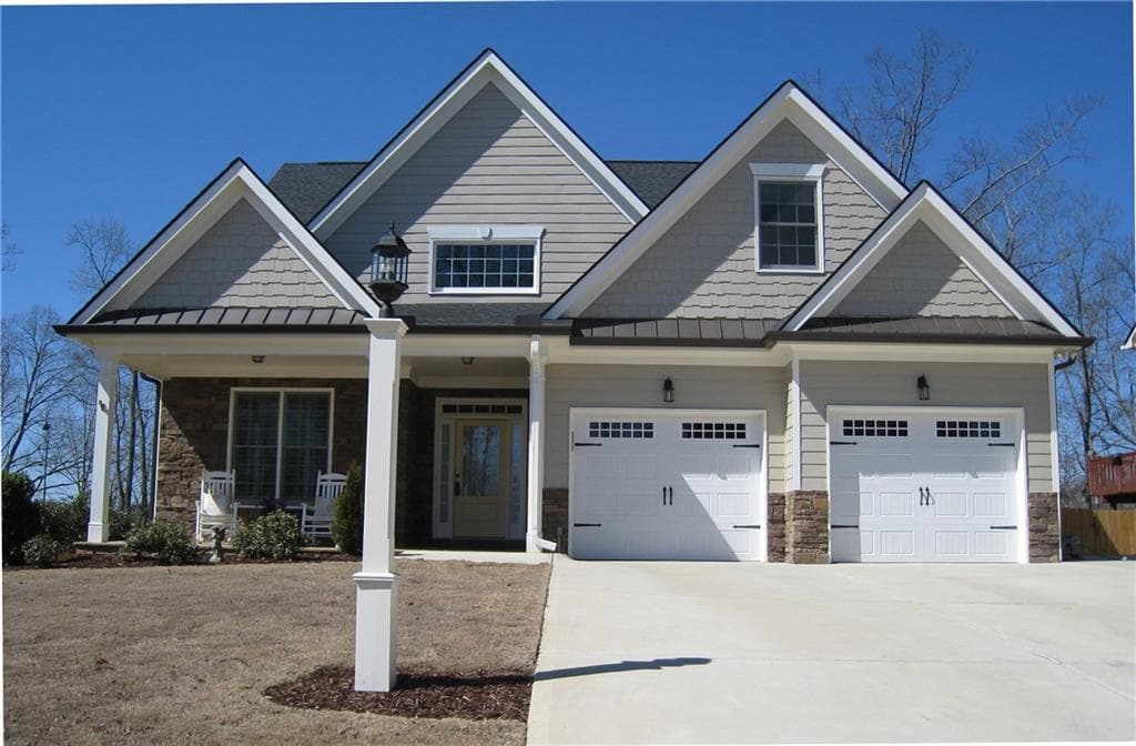 2093 Towne Mill Avenue, Canton, GA 30114 — most recent listing photo